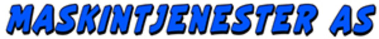 Maskintjenester AS logo
