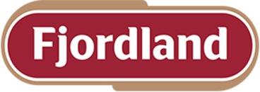 Fjordland AS logo