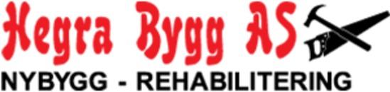 Hegra Bygg AS logo