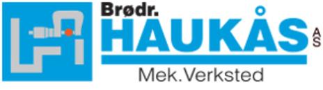 Brødr Haukås Mek Verksted AS logo
