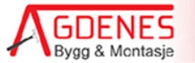Agdenes Bygg & Montasje AS logo