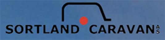 Sortland Caravan AS logo