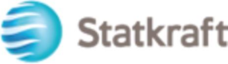 Statkraft Varme AS logo