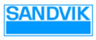 Sandvik Norge AS logo