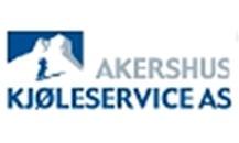 Akershus Kjøleservice AS logo