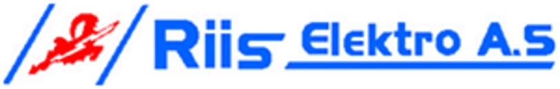 Riis Elektro AS logo