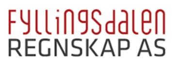 Fyllingsdalen Regnskap AS logo
