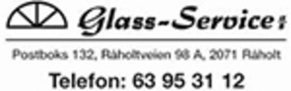 Glass-Service AS logo