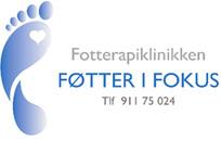 Fotterapiklinikken Føtter i Fokus