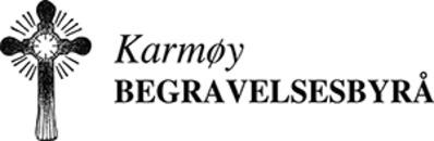 Karmøy Begravelsesbyrå logo