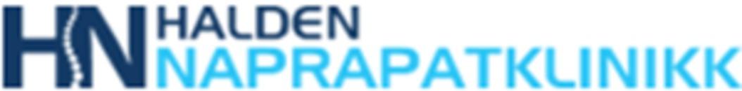 Halden Naprapatklinikk AS logo
