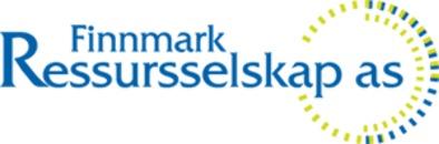 Finnmark Ressursselskap AS logo