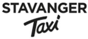 Stavanger Taxi logo