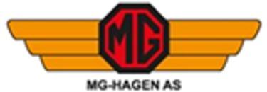 MG Hagen AS