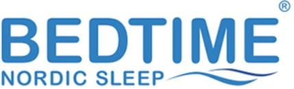 Bedtime AS logo