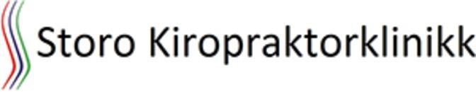 Storo Kiropraktorklinikk logo