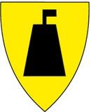 Lurøy Kommune logo