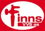 Finns VVS AS logo