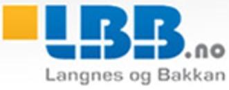 Langnes og Bakkan Blikkenslagerforretning AS logo