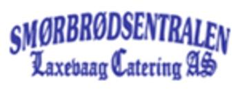 Smørbrødsentralen Laxevaag Catering AS logo