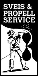 Sveis & Propell Service logo