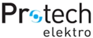 Protech Elektro AS logo