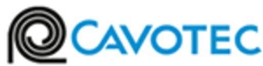 Cavotec Micro-control AS logo