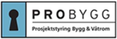ProBygg - Prosjektstyring Bygg & Våtrom AS logo