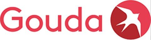 Gouda Reiseforsikring logo