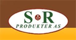 SR Produkter AS