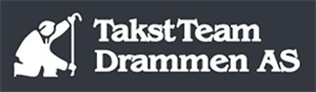 Takstteam Drammen AS logo