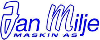 Jan Milje Maskin AS logo