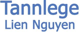 Tannlege Lien Nguyen AS logo