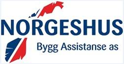 Bygg Assistanse AS logo