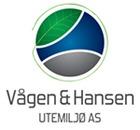 Vågen & Hansen Utemiljø AS logo