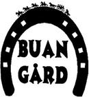 Buan Gård Omsorgs-og Utviklingssenter AS logo