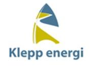 Klepp Energi AS logo
