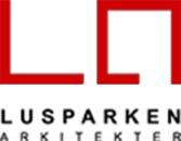 Lusparken Arkitekter AS logo