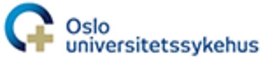 Oslo universitetssykehus HF, Ullevål logo