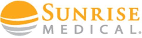 Sunrise Medical AS logo