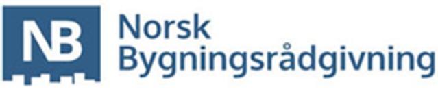 Norsk Bygningsrådgivning AS logo