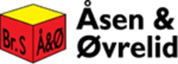 Åsen & Øvrelid AS logo