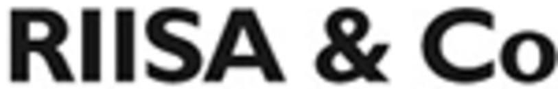 Riisa & Co Advokatfirmaet ANS logo