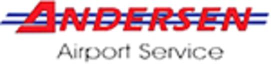 Andersen Airport Service AS logo