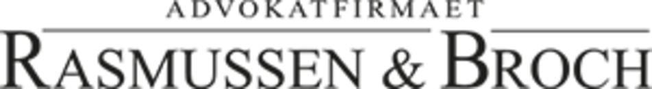 Rasmussen & Broch Advokatfirmaet ANS logo