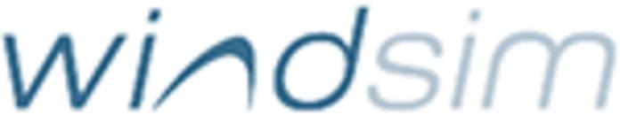 Windsim AS logo