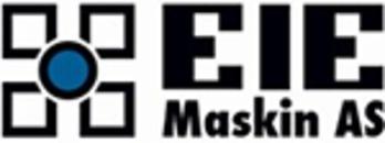 Eie Maskin AS logo