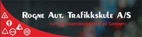 Rogne Aut Trafikkskule AS logo