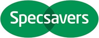 Specsavers Finnsnes logo