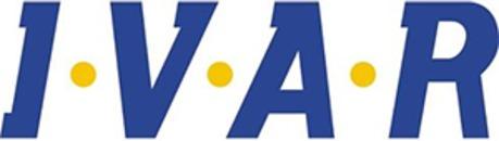 IVAR IKS logo